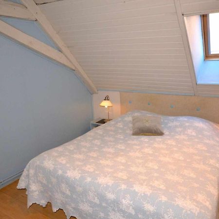Chambres D'Hotes Chez Caroline กอลมาร์ ภายนอก รูปภาพ