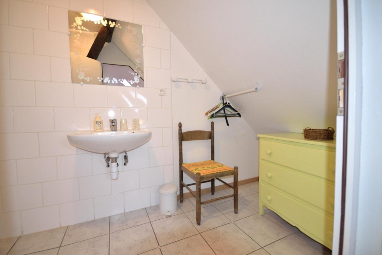 Chambres D'Hotes Chez Caroline กอลมาร์ ภายนอก รูปภาพ