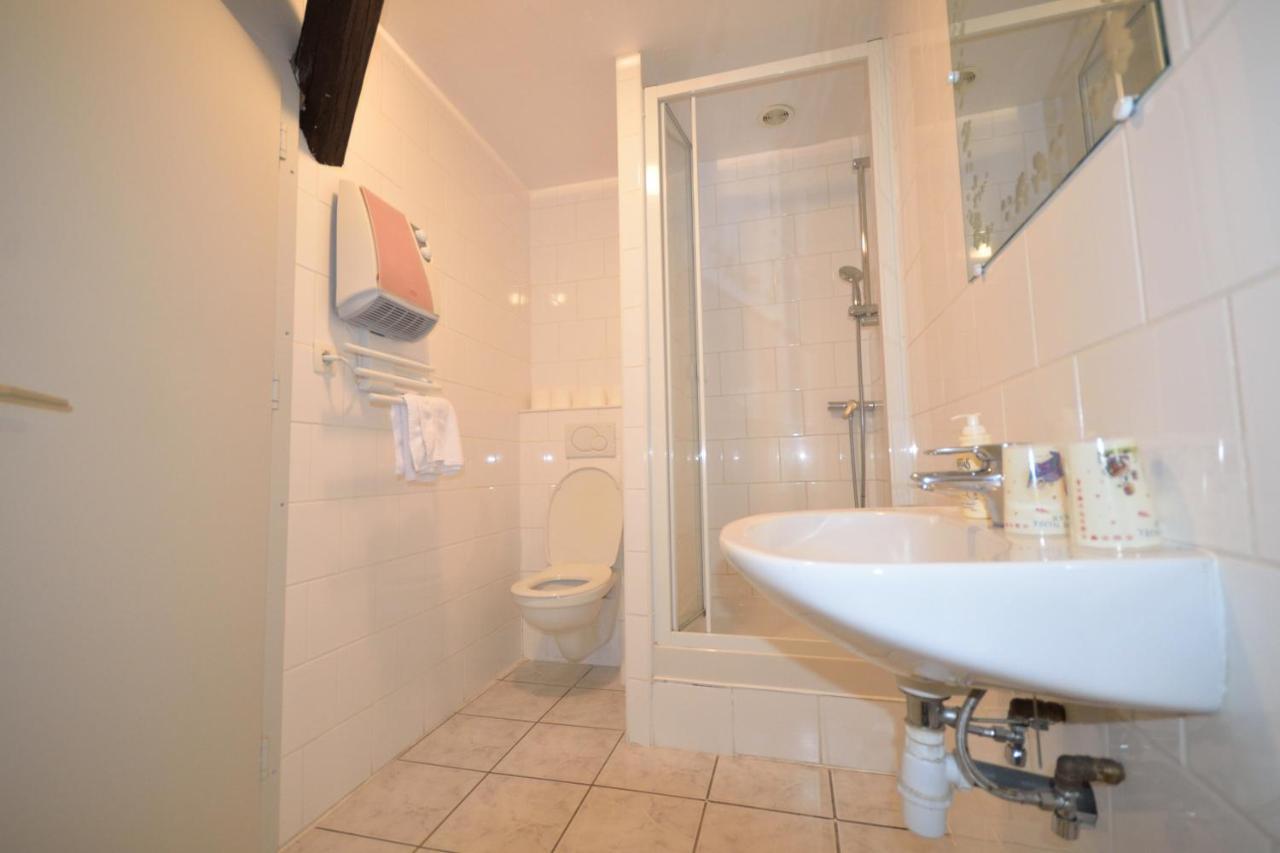 Chambres D'Hotes Chez Caroline กอลมาร์ ภายนอก รูปภาพ
