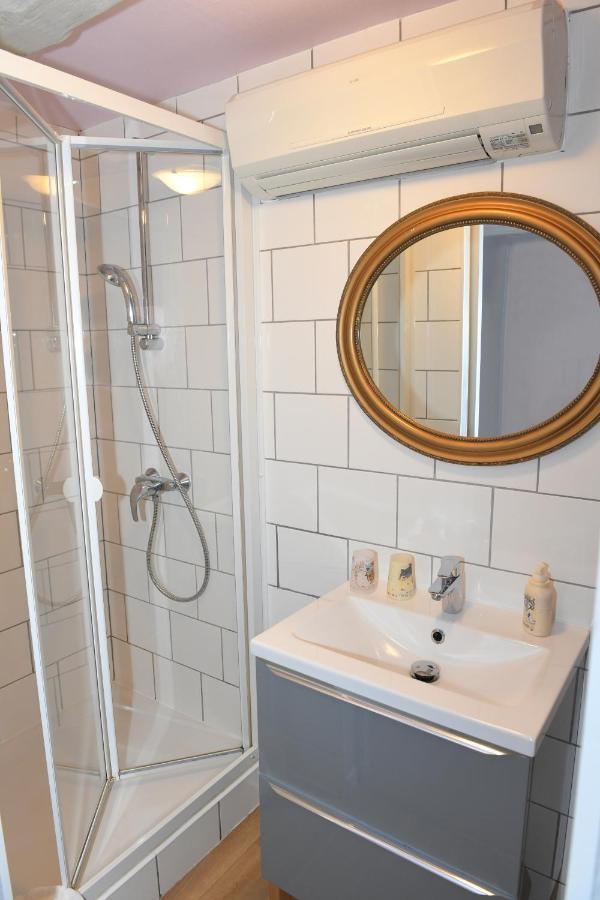 Chambres D'Hotes Chez Caroline กอลมาร์ ภายนอก รูปภาพ