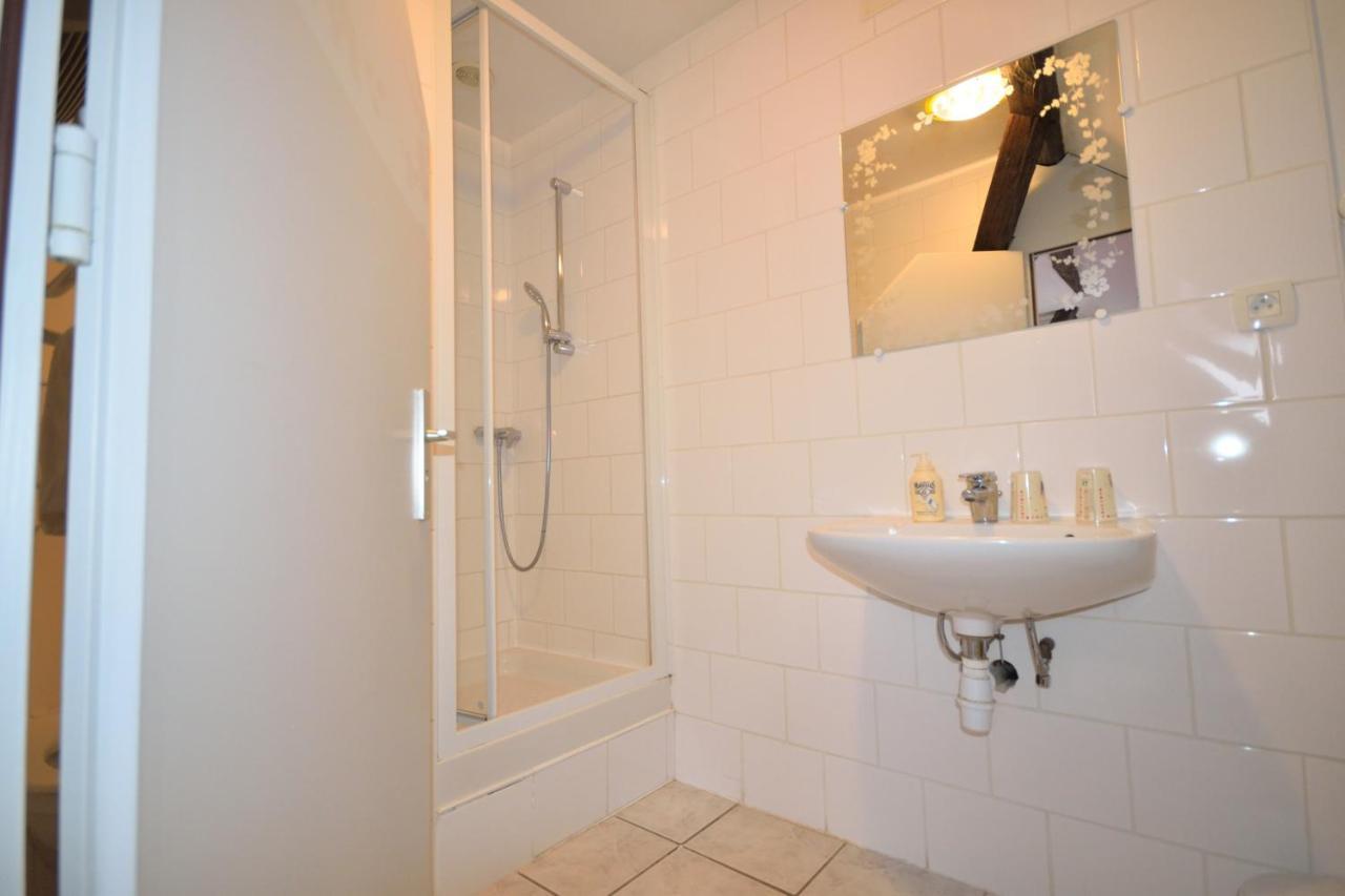 Chambres D'Hotes Chez Caroline กอลมาร์ ภายนอก รูปภาพ