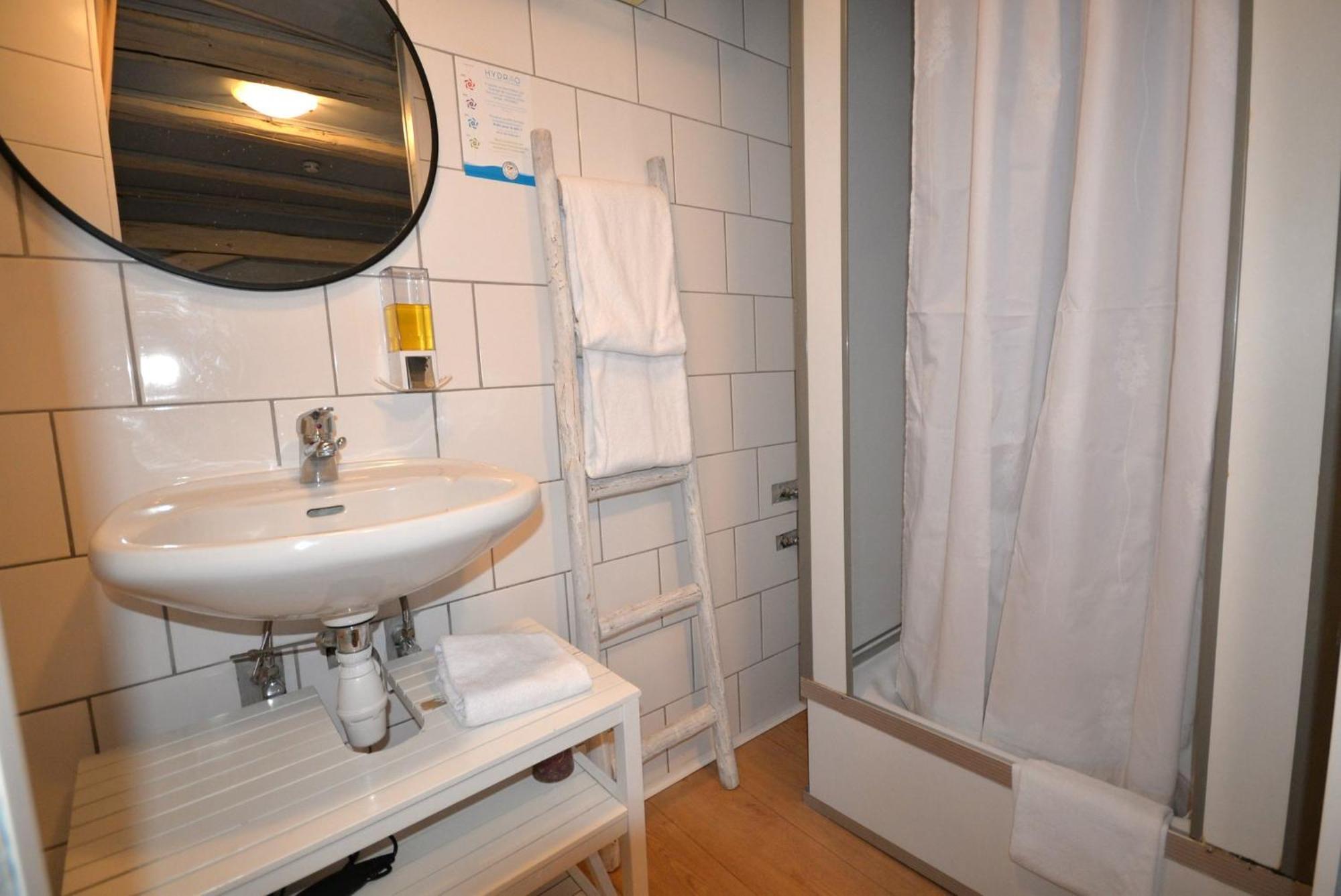Chambres D'Hotes Chez Caroline กอลมาร์ ภายนอก รูปภาพ