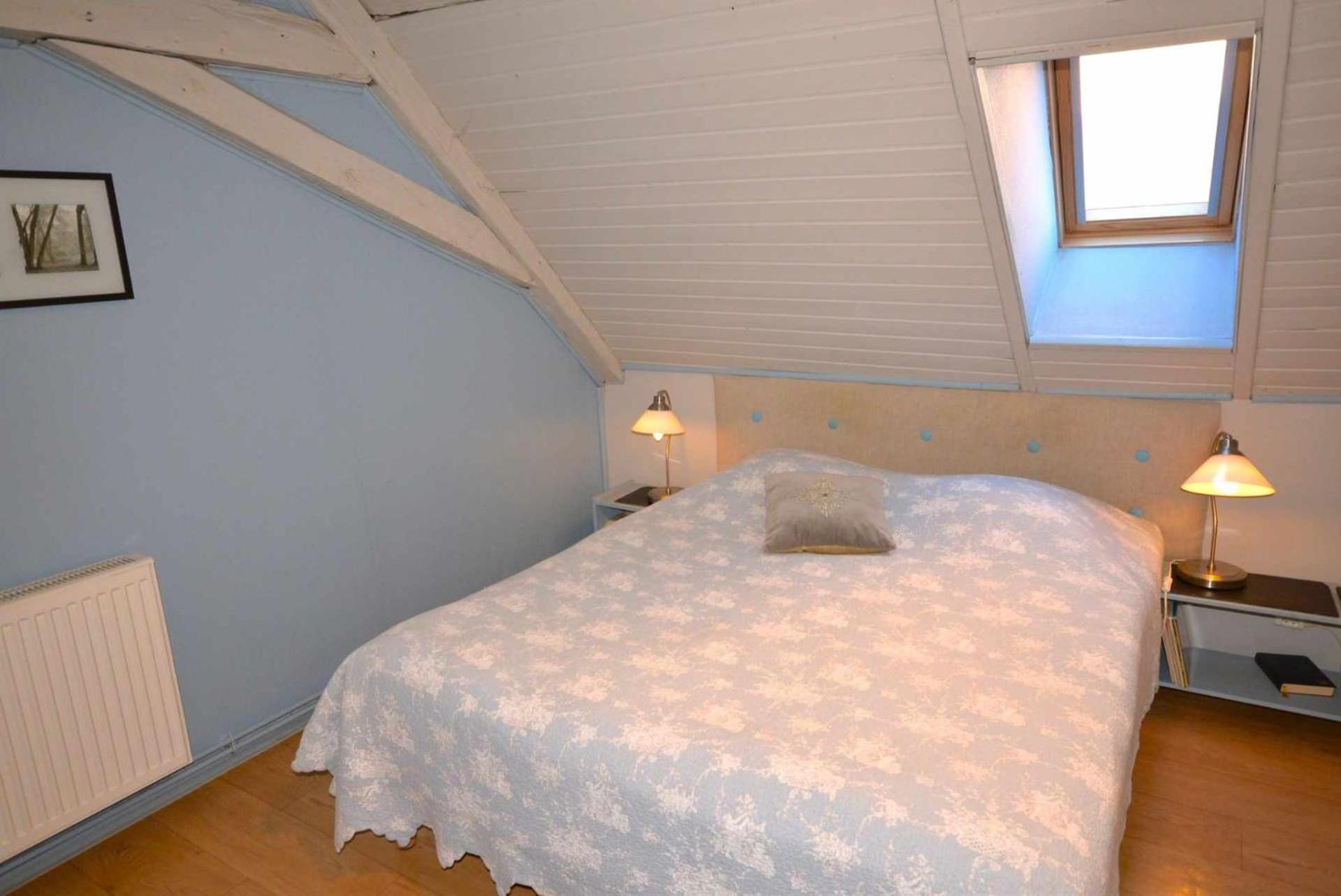 Chambres D'Hotes Chez Caroline กอลมาร์ ภายนอก รูปภาพ