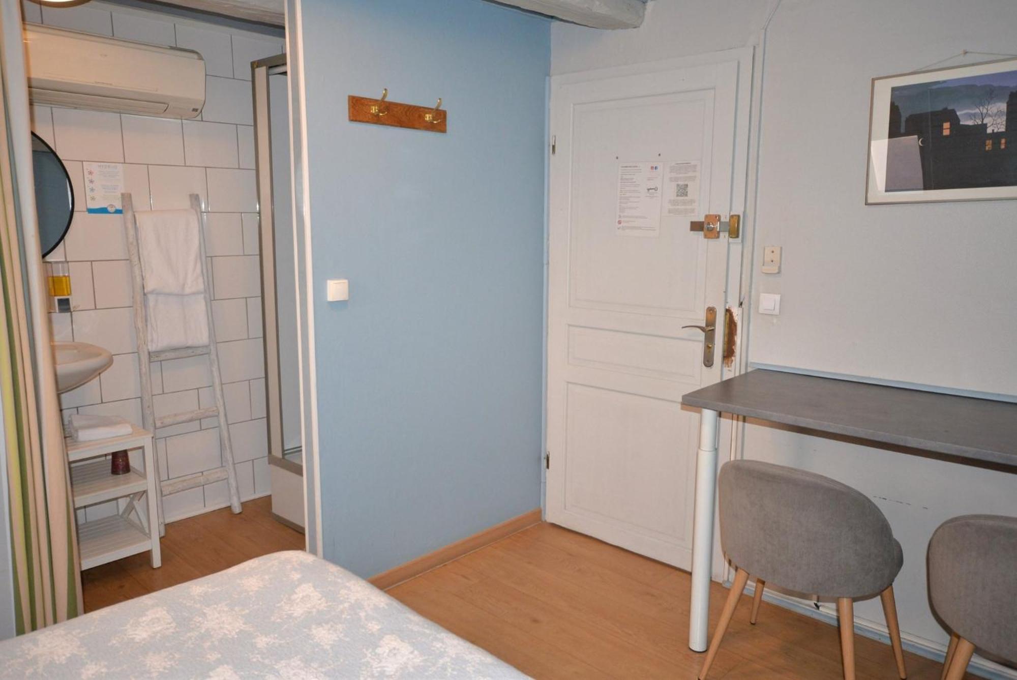 Chambres D'Hotes Chez Caroline กอลมาร์ ภายนอก รูปภาพ