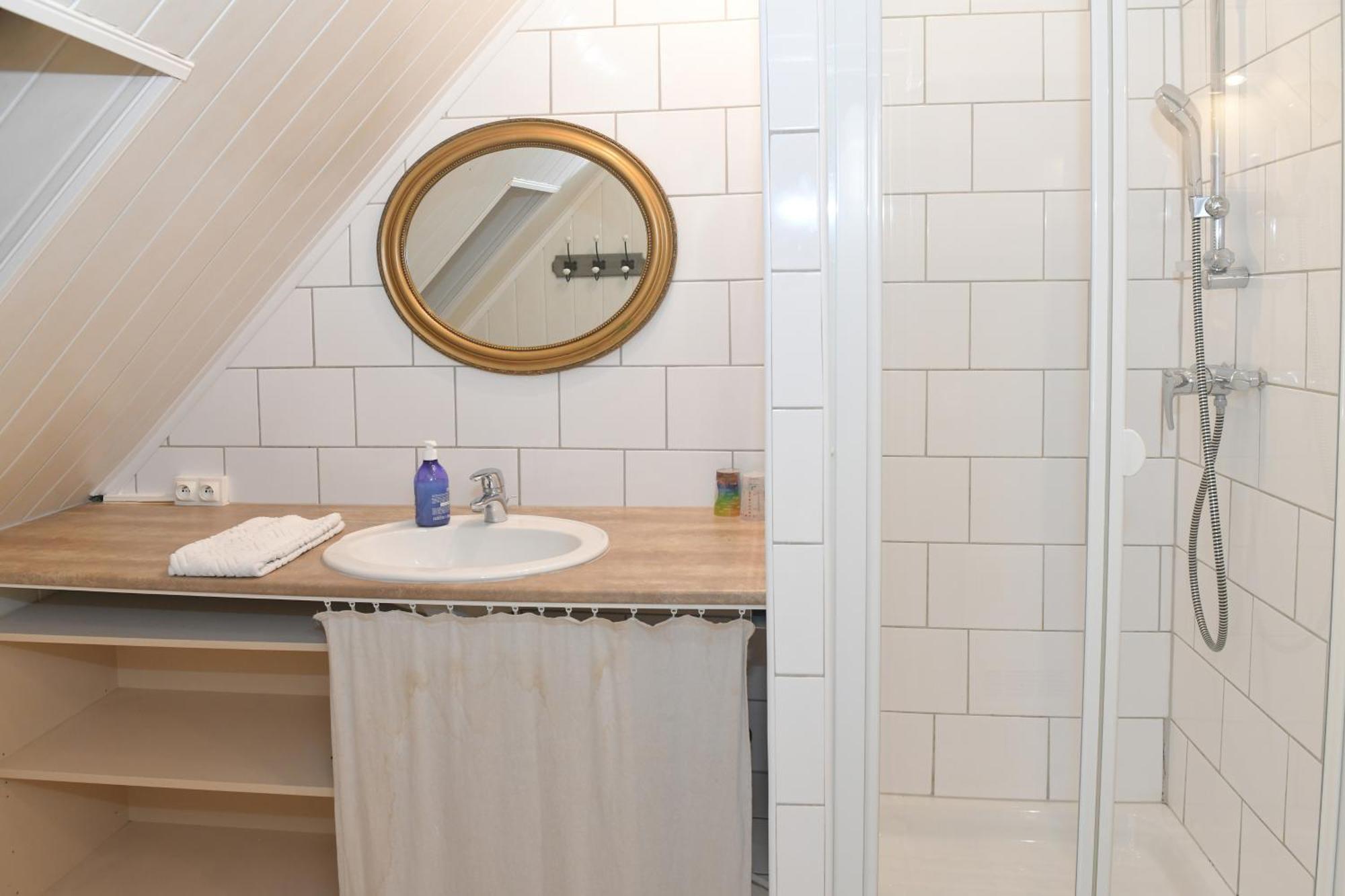 Chambres D'Hotes Chez Caroline กอลมาร์ ห้อง รูปภาพ